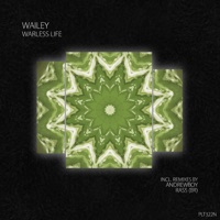 Warless Life (Rass (BR) Remix) - Single - Wailey