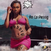 An lo Pxssy (feat. Bad'Deey) - Single - Chatix