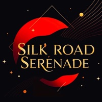 Silk Road Serenade - Single - Rick Reams