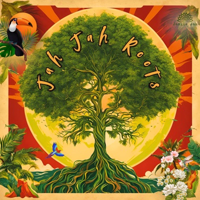 Jah Jah Roots - Single
