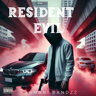 RESIDENT EVIL - Single