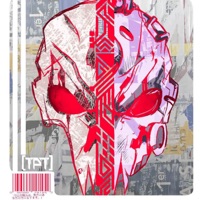 Thank Bunny Arts - TPT