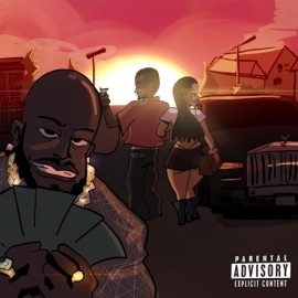 KELE (feat. Famous Bobson) Ugly Plug