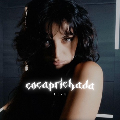 Encaprichada (Live Version) - Single