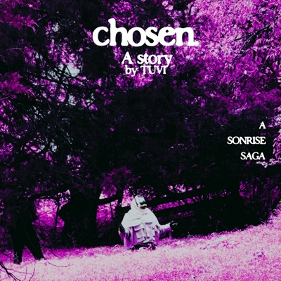 CHOSEN - EP
