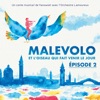 Yanowski EPISODE 2: Chanson de MaleÌvolo, le terrible vendeur d'oiseaux EPISODE 2: Malevolo et l'oiseau qui fait venir le jour - Single