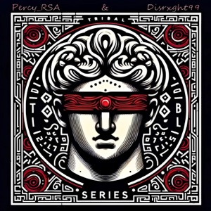 Tribal Series (feat. Da Groove) - EP