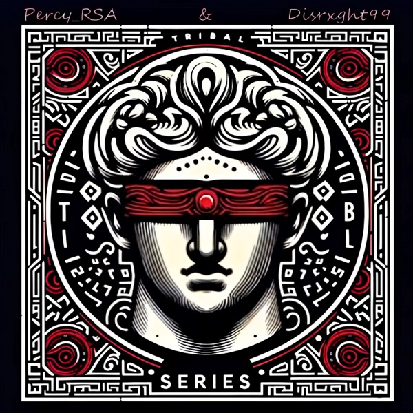 Tribal Series (feat. Da Groove) - EP