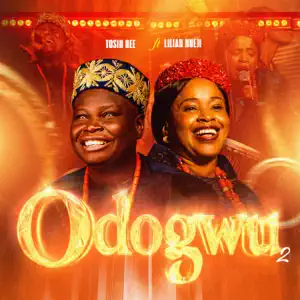 Odogwu 2 (feat. Lilian Nneji) cover