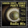 Partytime (Radio Mix) - Single