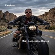 Mein Bock meine Regeln - Pasefane