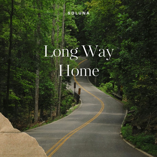 Long Way Home - Single