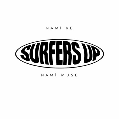 Surfers Up - Single