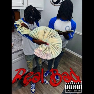 Real Bad (feat. Tkk Tony & MPA Juwop)