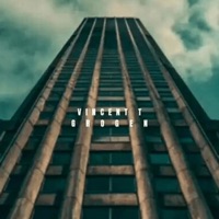 Grogen (feat. Ghost) - Single - Vincent T.