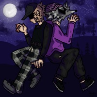 Friday (feat. IlyPXO) - Single - Racc