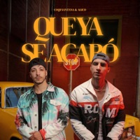 Que Ya Se Acabó - Single - Coqi Santana, Alico, 420musicrew & JOSEH