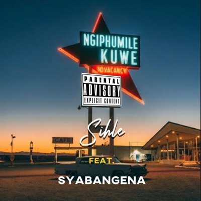 Ngiphumile Kuwe - Single
