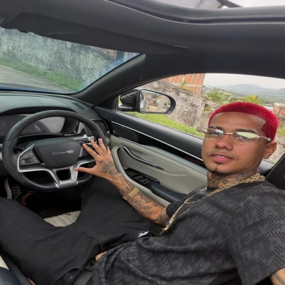 Na Rlk do Dafuria Dentro do Byd (feat. DJ JN DE NOVA IGUAÇU) - Single