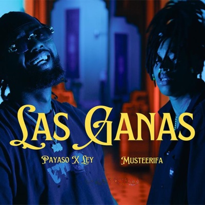 Las Ganas - Single