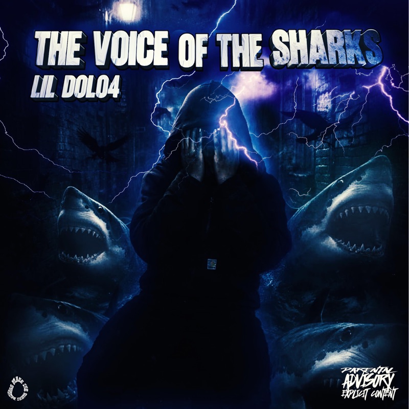  OF THE KILLA SHARKS G-RAP ベイ Killa Sharks - Shazam