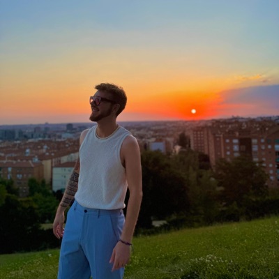 Cuando Te Ví - Single