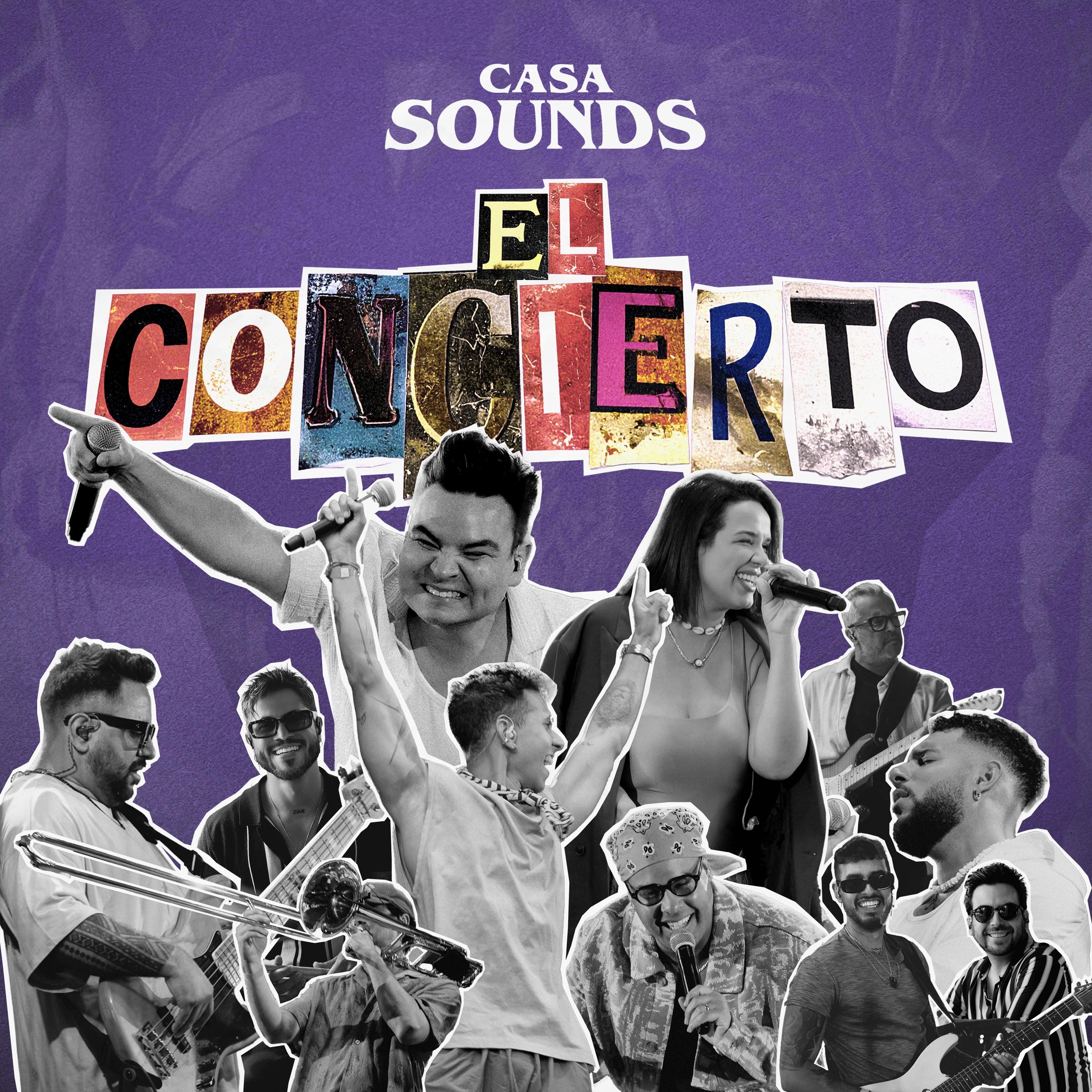 El Concierto