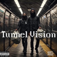 Tunnel Vision (feat. Ozzy Smith) - Single - Joseph Davis