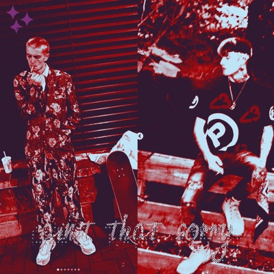 aint that sorry (feat. add!son) - Single