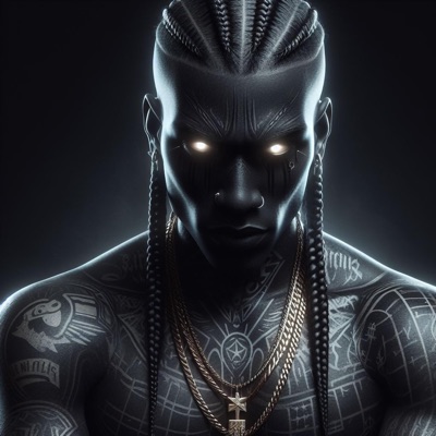 Dj Viajante - aquec.Raven