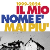 Il mio nome è mai più (2024) artwork