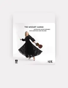收听 Australian Haydn Ensemble、观看音乐视频、阅读小传、查看巡演日期等 ！