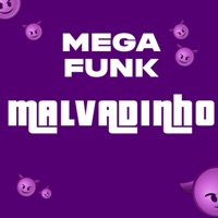 MEGA MALVADINHO '-' - Single - DJ ANTHONI SC
