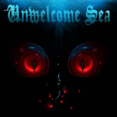 Unwelcome Sea - Single