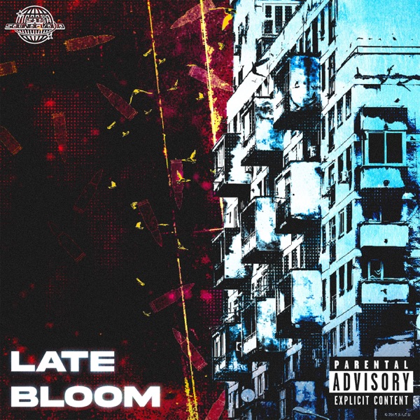 LATE BLOOM - Single