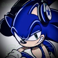SONIC - Single - $cribblez
