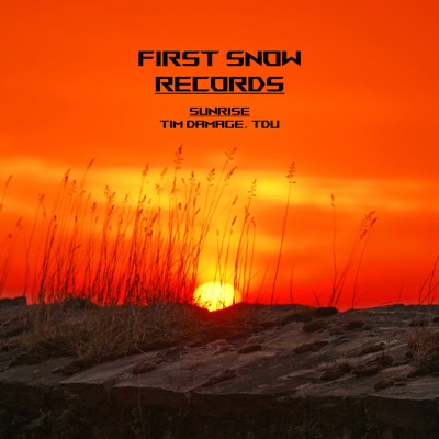 Sunrise - Single