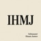 IHMJ - Schnauzer & Shaan James lyrics