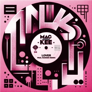 Lover (Paul Rudder Remix) - Single