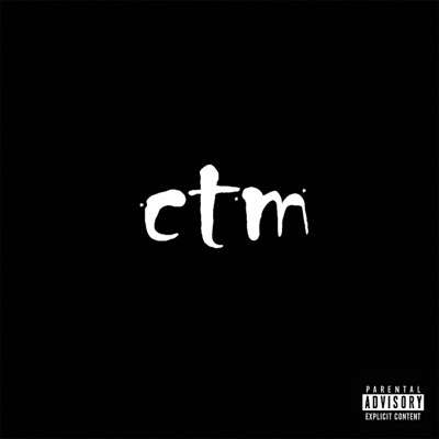 CTM (feat. Xomann) - Single