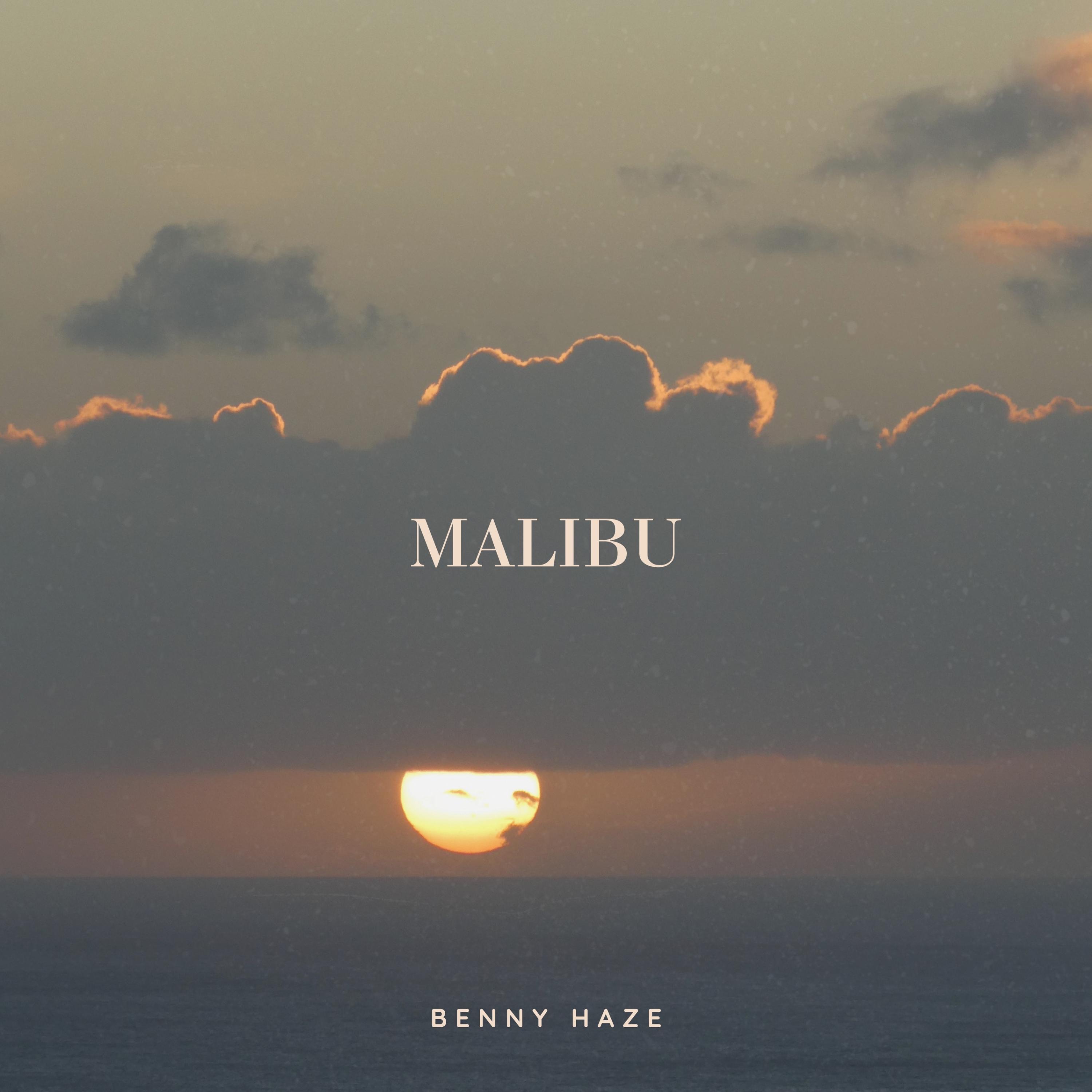 Malibu - Single