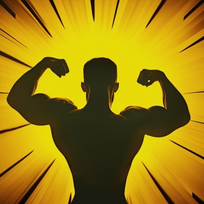 Musculoso - Single