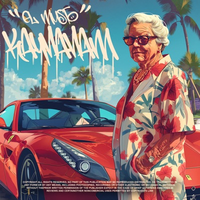 Kaynanam - Single
