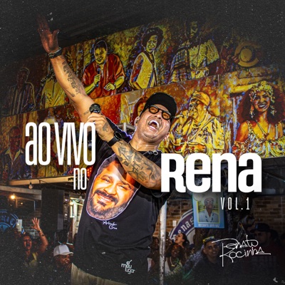 Ao Vivo No Rena, Vol.1