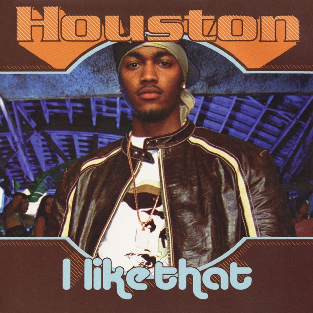 I Like That (feat. Chingy, Nate Dogg & I-20) - EP