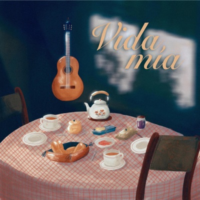 Vida Mía - Single