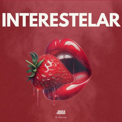 Interestelar (feat. Huruss) - Single