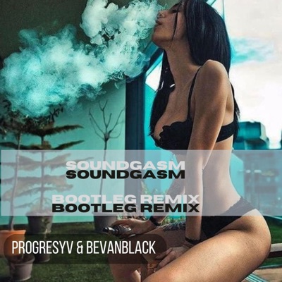 Soundgasm - Single