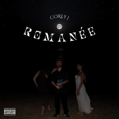 ROMANÉE - Single