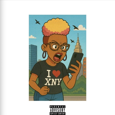 BYRD BITCH - Single